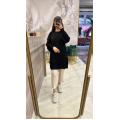 Nuss 500 Tunik Siyah