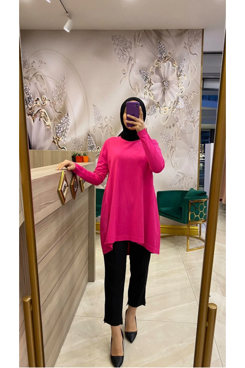 Nuss Tunik