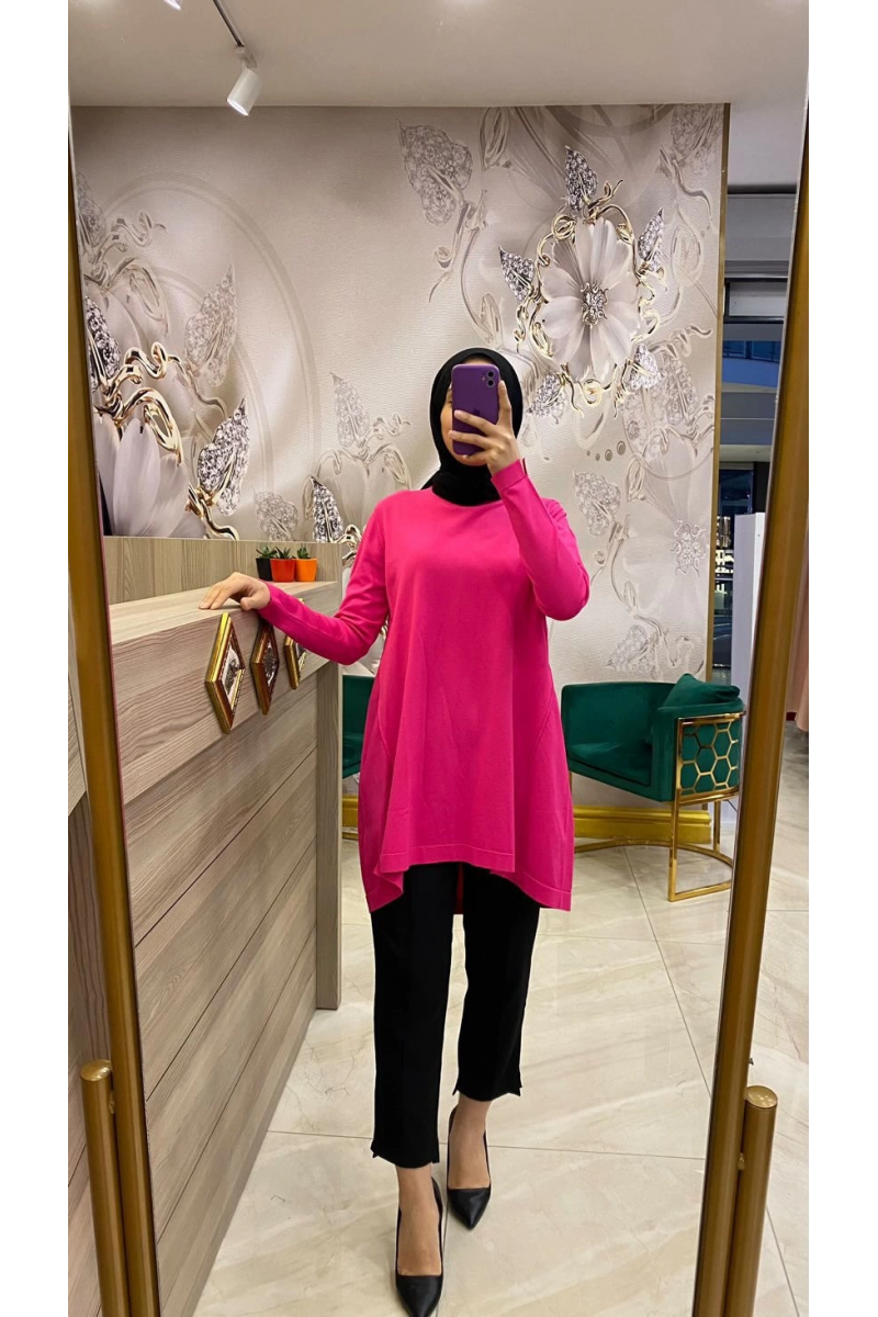 Nuss Tunik