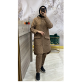 Qupra Takım Taba