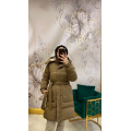 WOMANİA MONT TORONTO KARAMEL