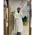 WOMANİA MONT X JACKET BEYAZ