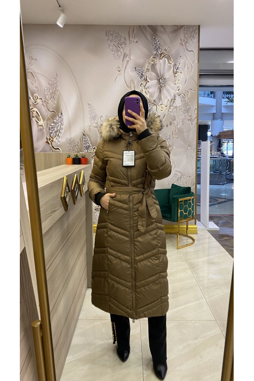 Womanıa Roma Caramel