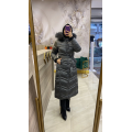 Womanıa Roma Gri