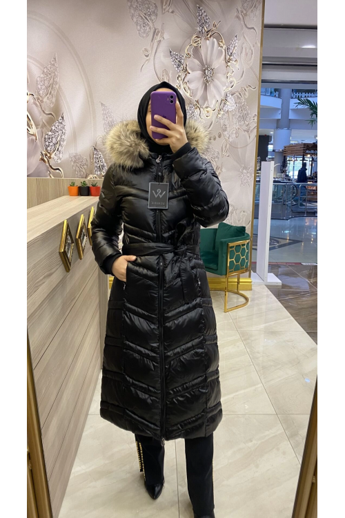 Womanıa Roma Siyah