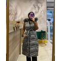 WOMANİA YELEK NAPOLİ GRİ